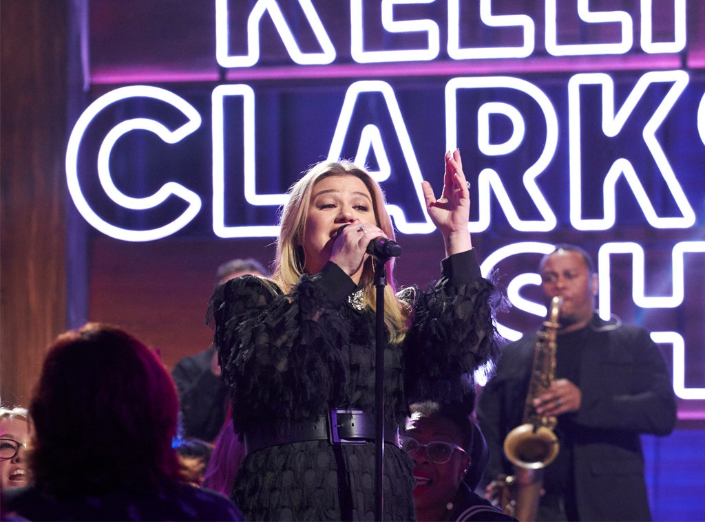 Kelly Clarkson, Kelly Clarkson Show