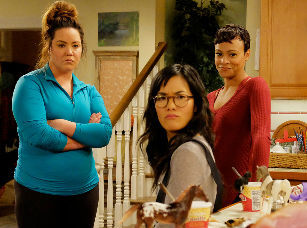 How Ali Wong Became the Current Queen of Comedy KKCH The Lift FM How Ali Wong Became the Current Queen of Comedy KKCH The Lift FM