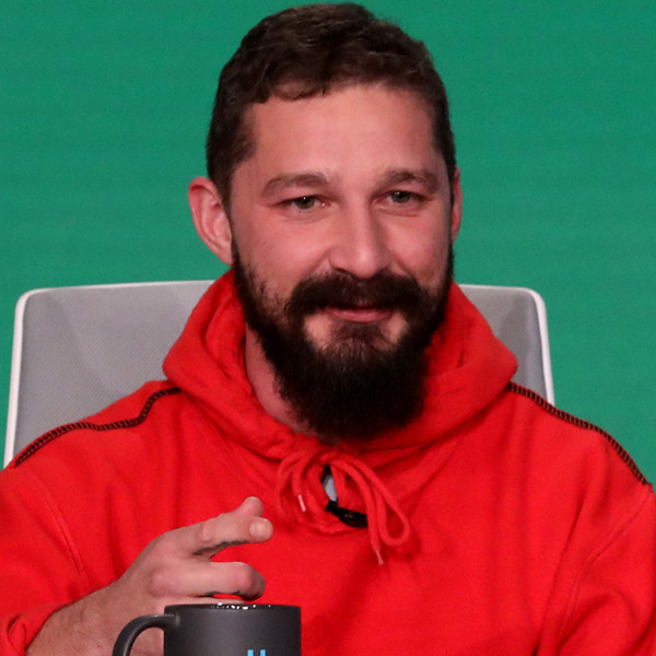 Shia LaBeouf News, Pictures, and Videos | E! News