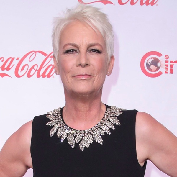 Jamie Lee Curtis