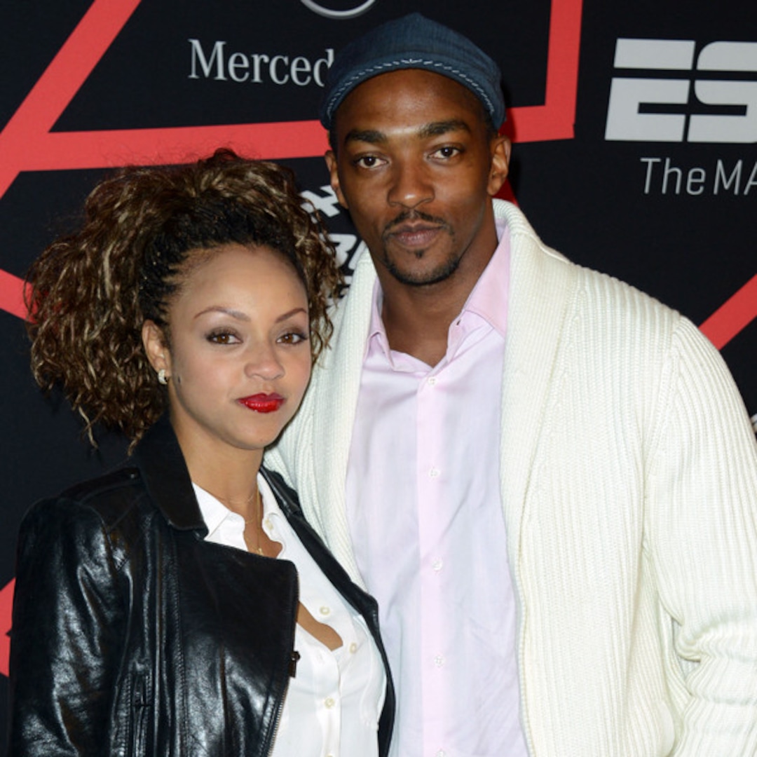 Does Anthony Mackie Have a Wife? Discover the Latest Updates