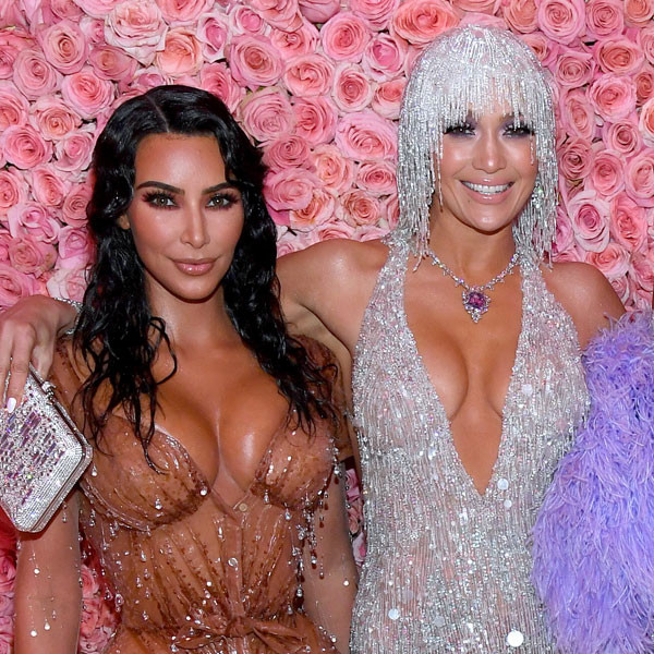 Kim Kardashian Recalls Her Embarrassing Introduction To Jennifer Lopez