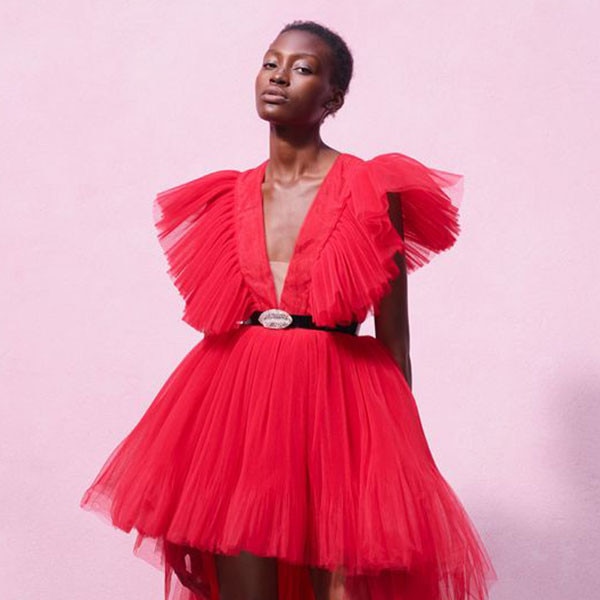 Giambattista Valli x H&M Drop 2: 10 Looks We're Obsessed With
