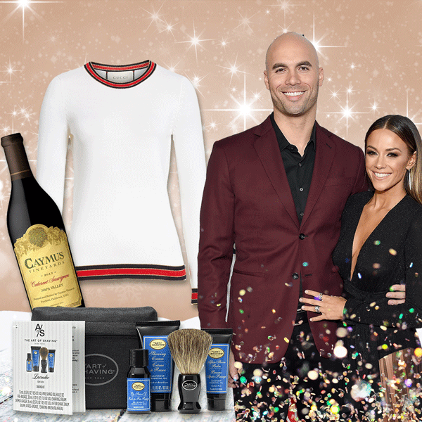 E-Comm: HGG, Mike Caussin, Jana Kramer