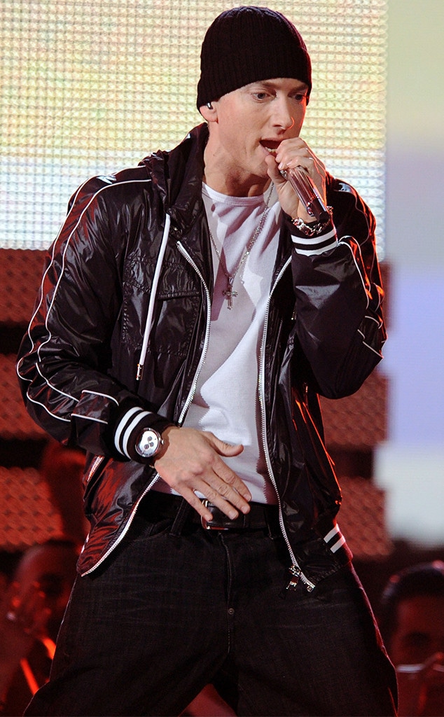 Eminem, 2010 Grammy Awards