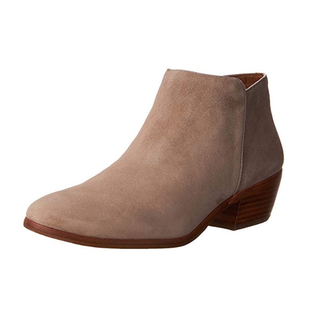 Sam edelman hot sale petty bootie