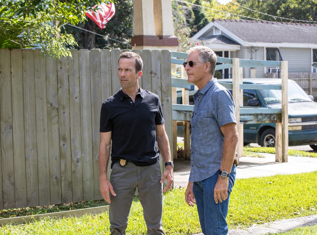 NCIS: New Orleans