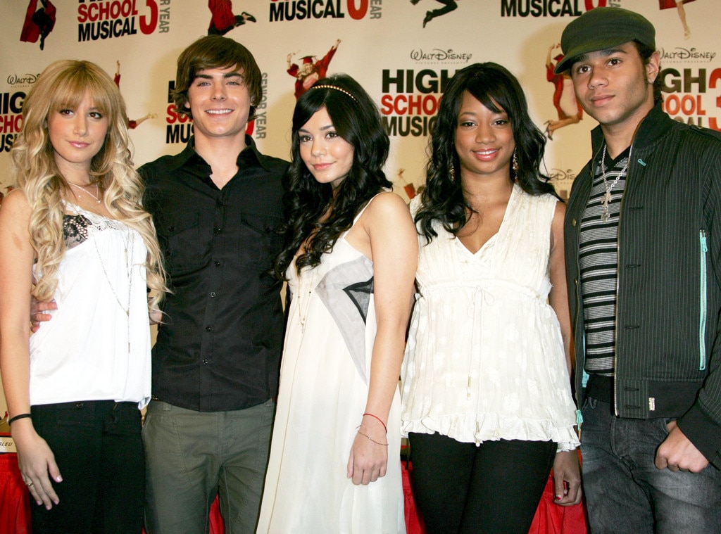 HSMTMTS' Revealed What Happened to Troy and Gabriella In HSM After  Graduation | Music Times