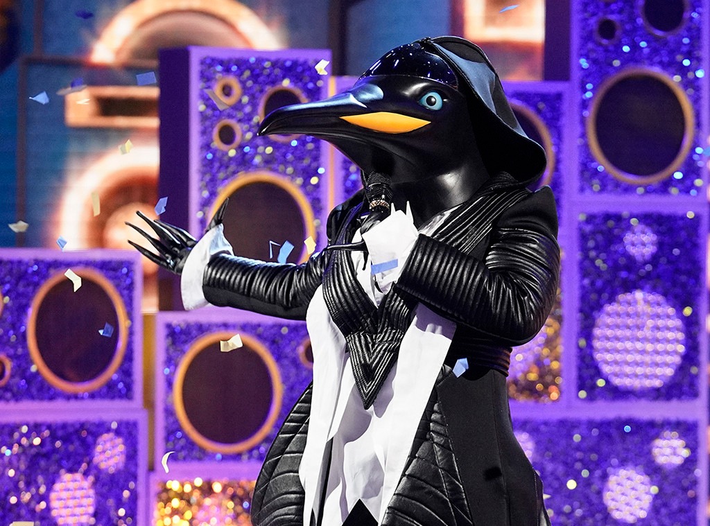 The Masked Singer, Season 2