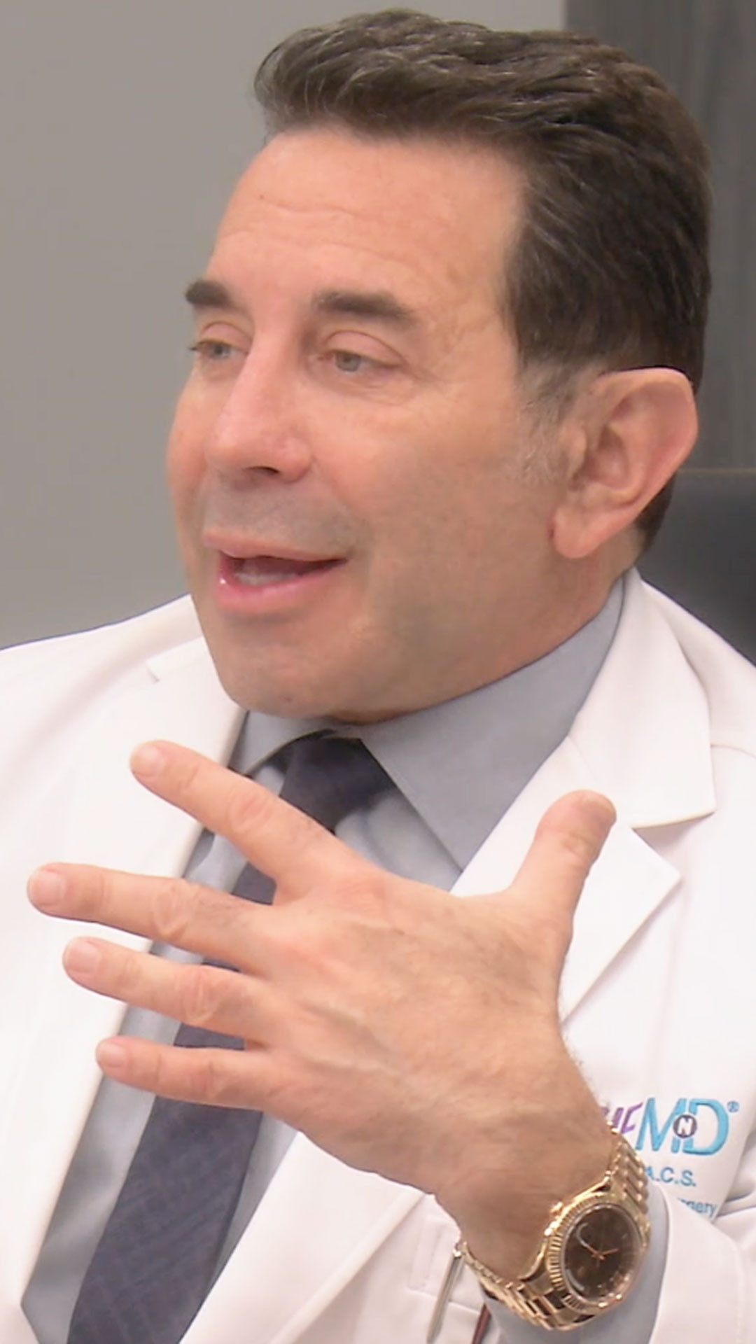Paul Nassif, Botched 602