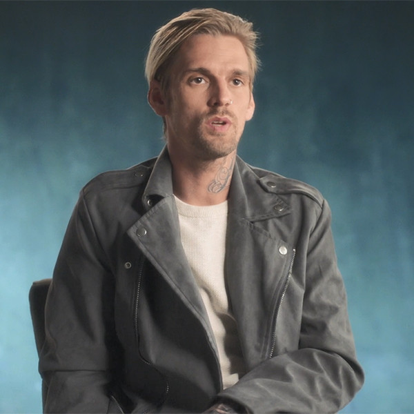 Aaron Carter, True Hollywood Story 106