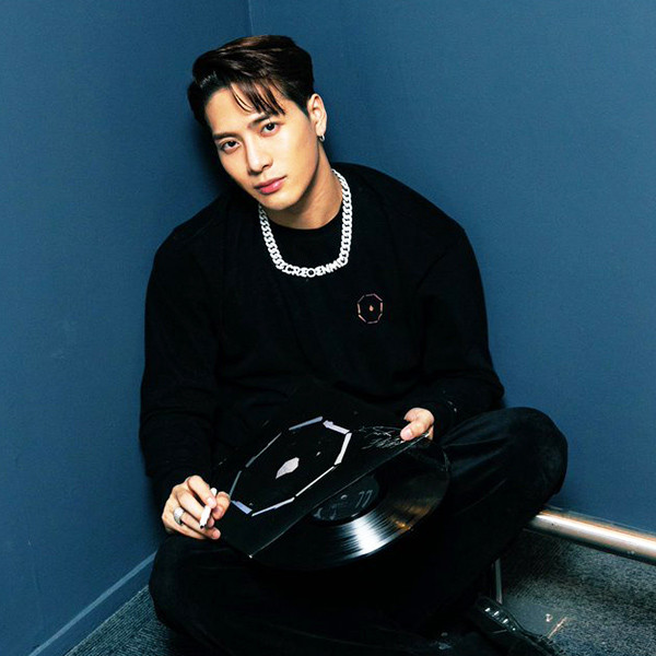 GOT7's Jackson Wang Opens Up About His Goals, Hardships and Solo Debut ...
