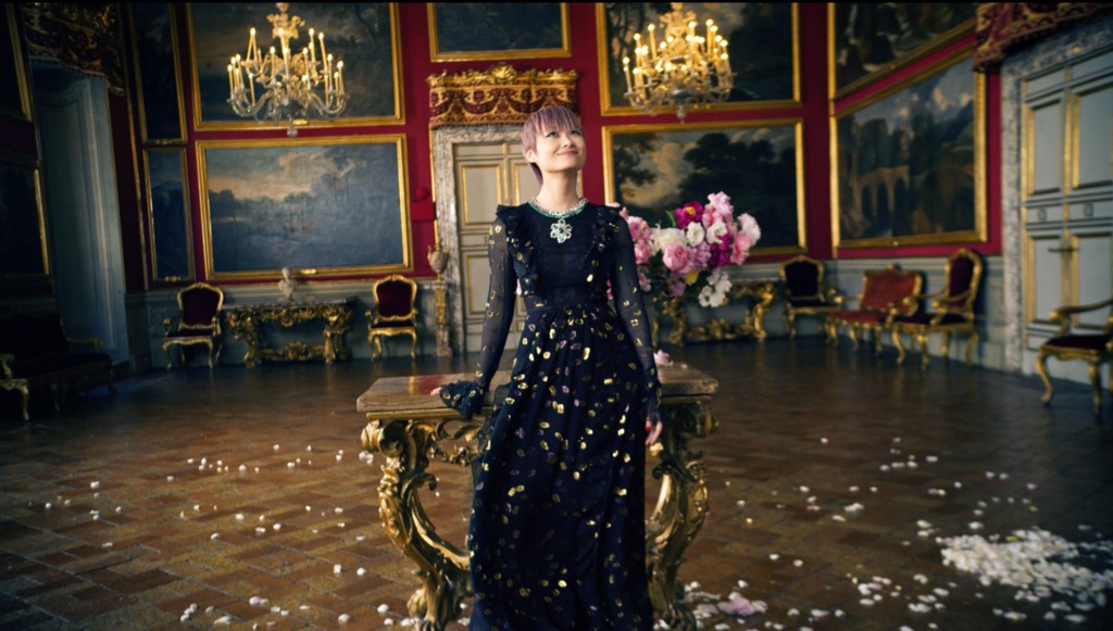 Project Love, Giambattista Valli x H&M