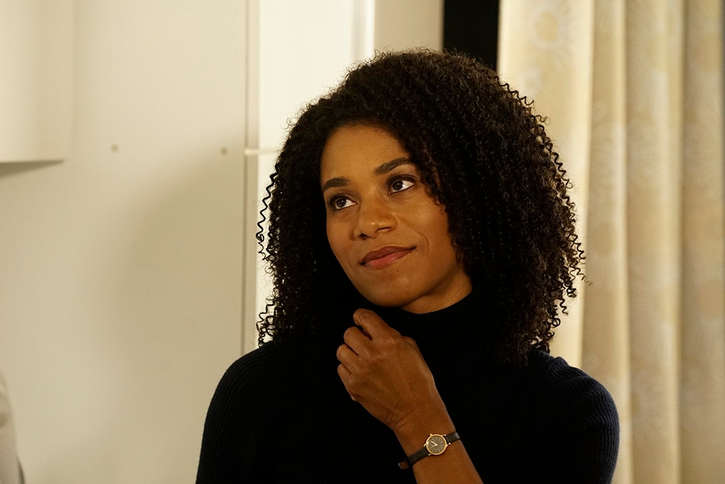 Grey's Anatomy, Kelly McCreary