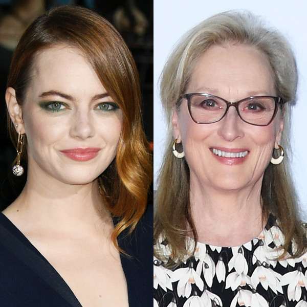 Meryl Streep News Pictures And Videos E Online