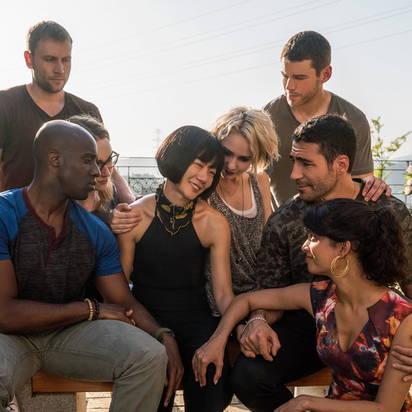 Sense8
