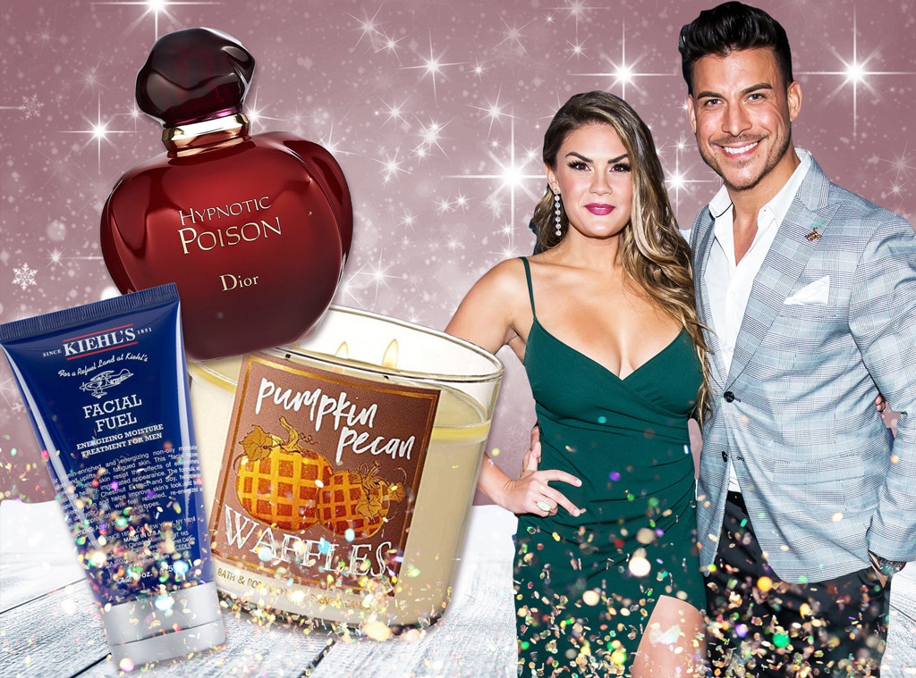 E-Comm: HGG, Jax Taylor, Brittany Cartwright