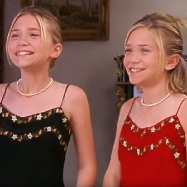 Und der beste Mary-Kate-und-Ashley-Olsen-Film aller Zeiten ist …