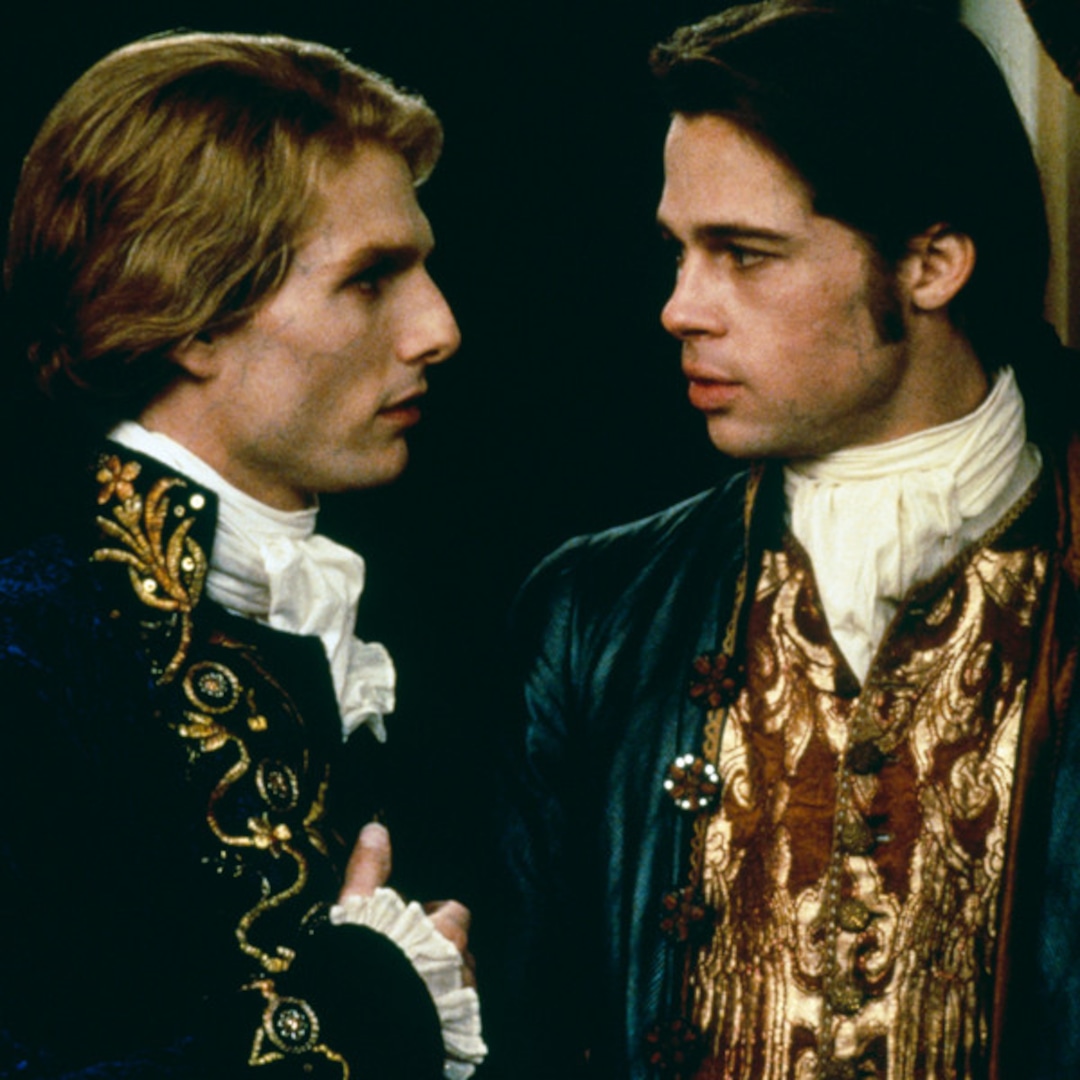 25 Juicy Secrets About Interview With The Vampire E Online