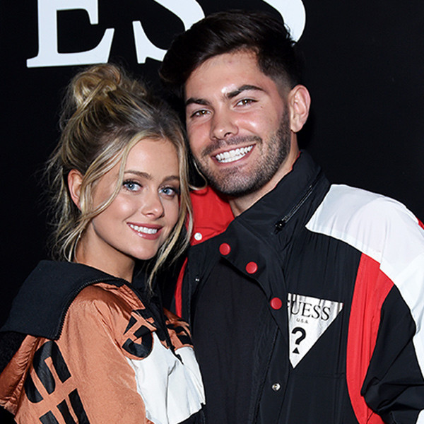 bip-s-hannah-godwin-and-dylan-barbour-talk-wedding-plans-e-online