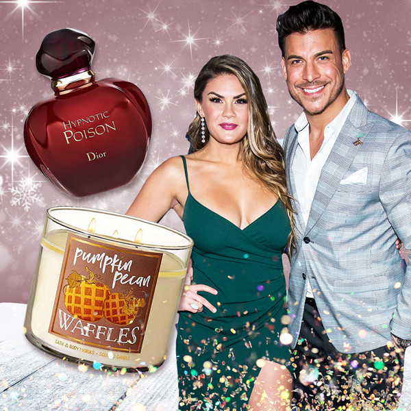 E-Comm: HGG, Jax Taylor, Brittany Cartwright 