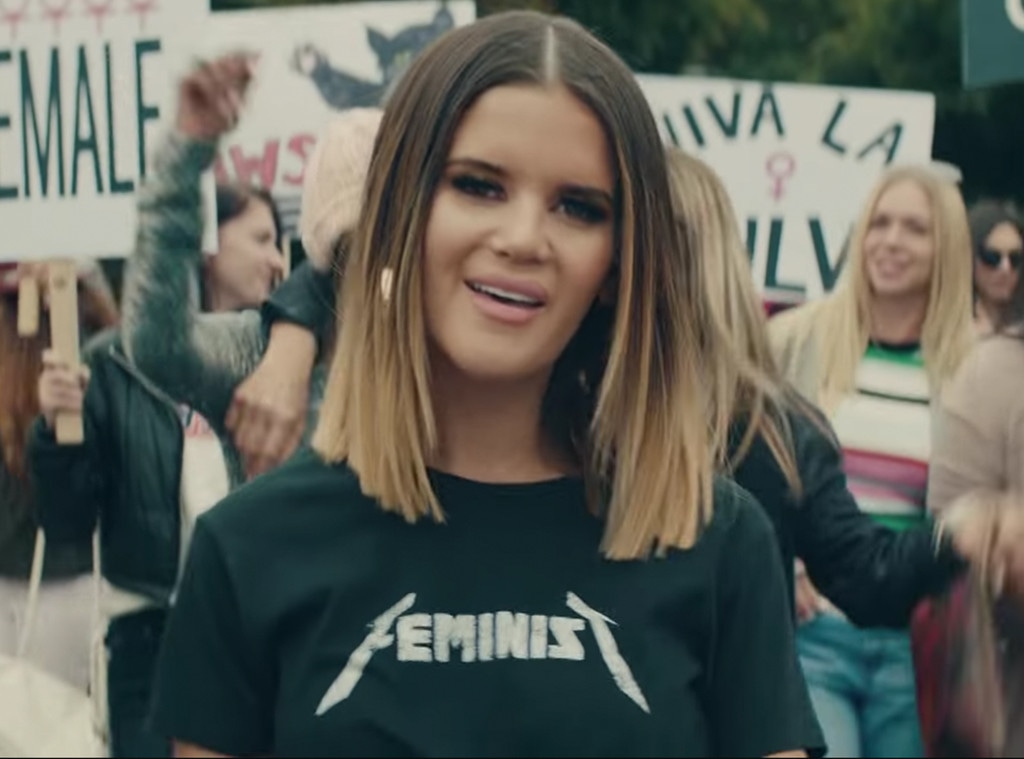 Maren Morris