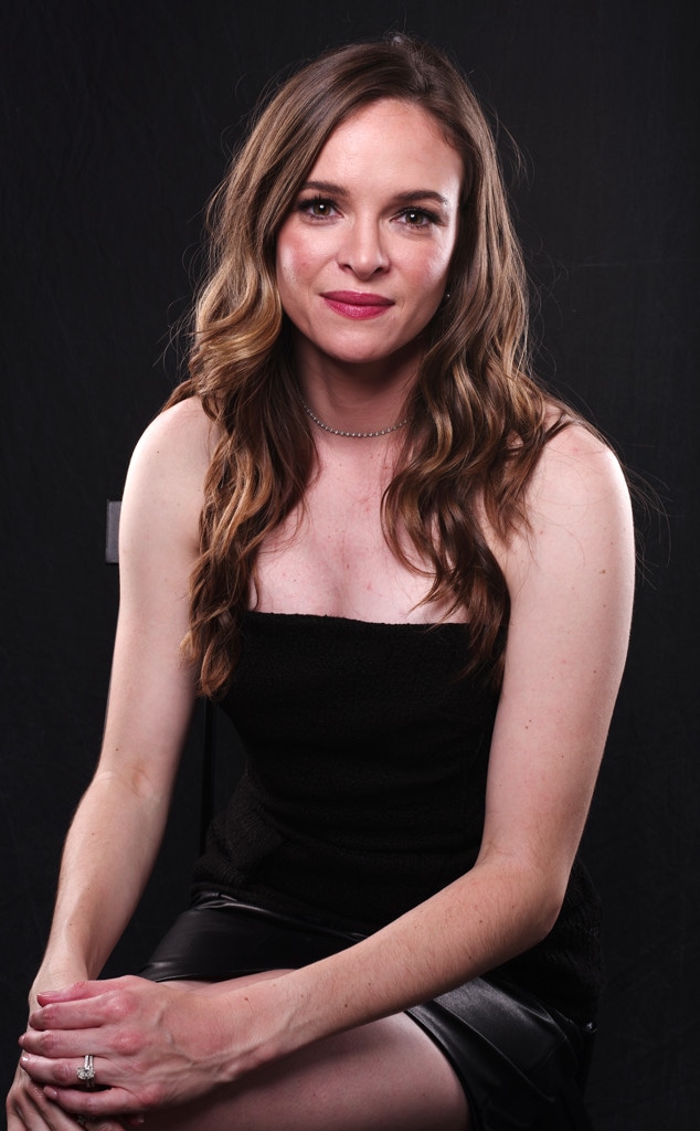 Danielle Panabaker