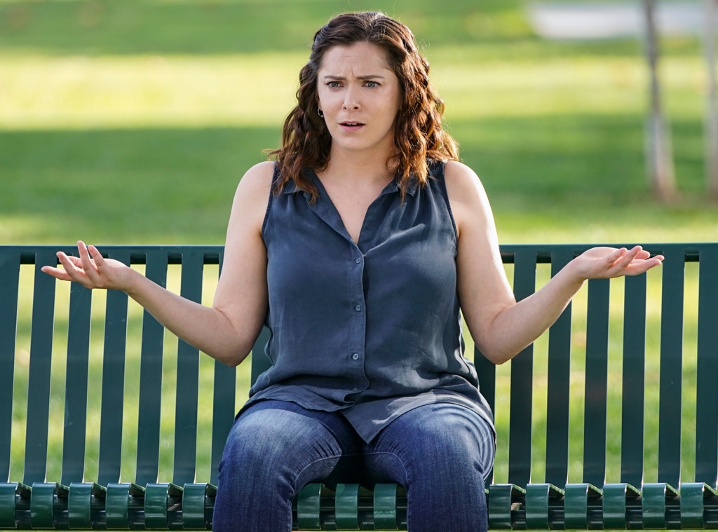 Crazy Ex-Girlfriend, Rachel Bloom