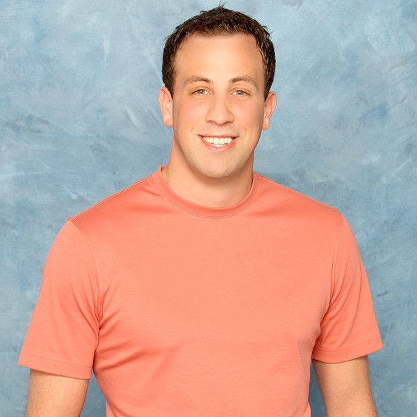 The Bachelorette, Craig Robinson