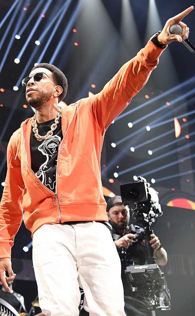 Ludacris, Super Bowl 2019