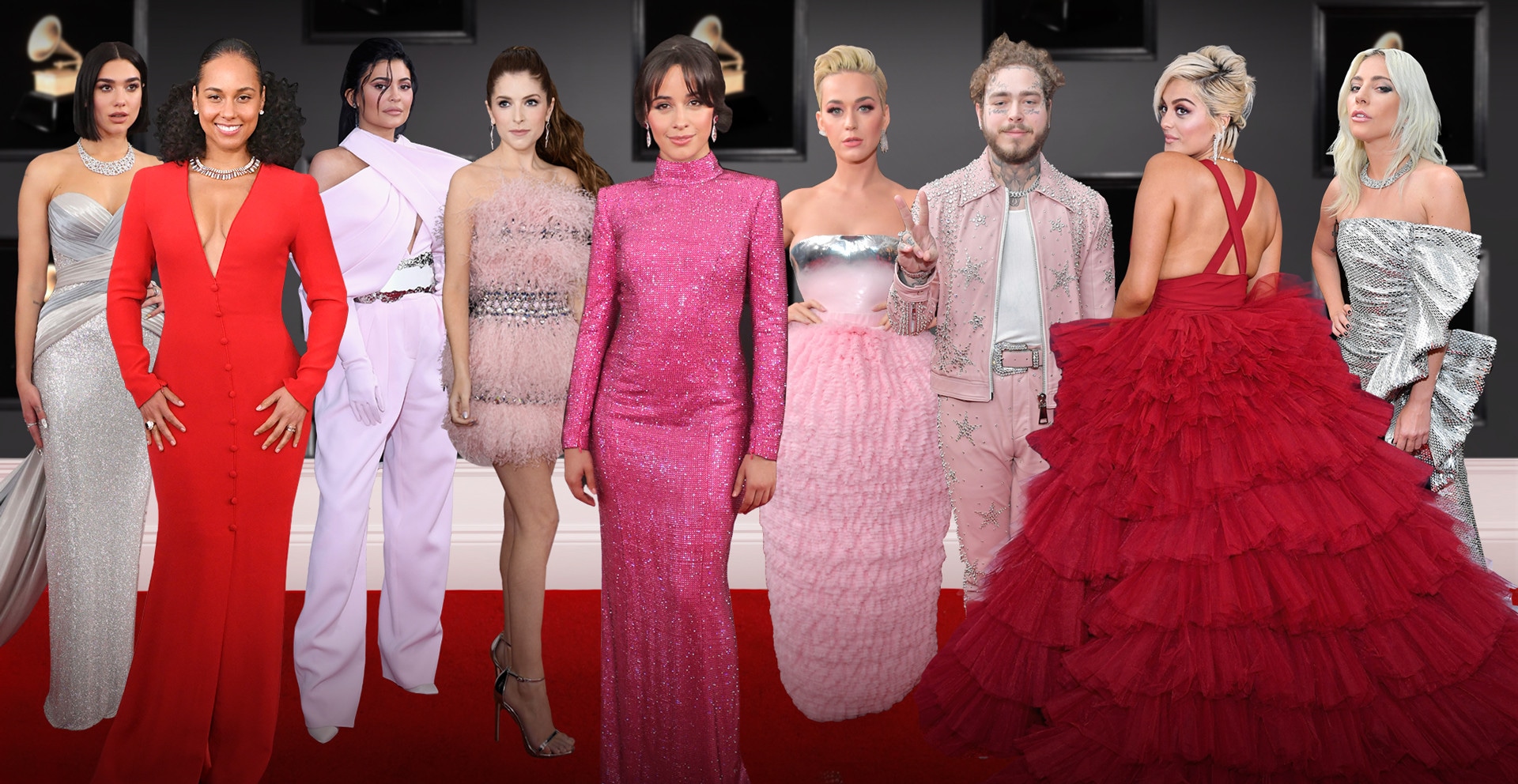 2019 Grammys News Pictures And Videos E News