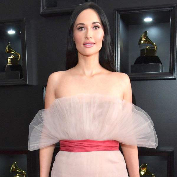 Kacey Musgraves Unveils a Sneak Peak of Music Video for ...