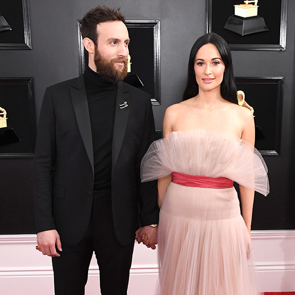Kacey Musgraves discusses her decision to divorce Ruston Kelly