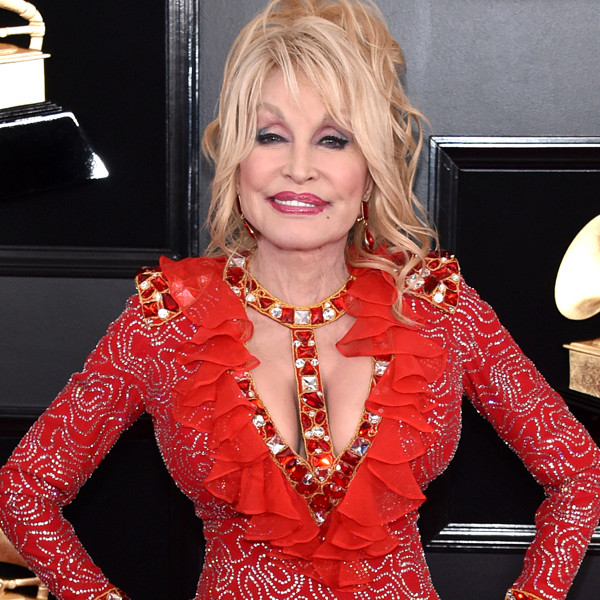 Dolly Parton Says She Wants to Be on the Cover of Playboy For Her 75th Birthday