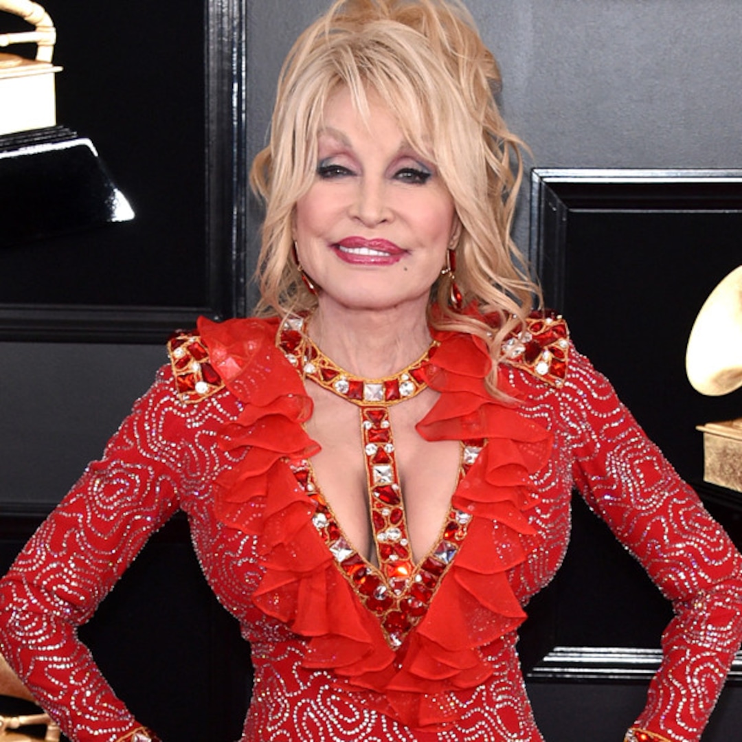 Who Is the Real Dolly Parton? Biography: Dolly Aims to ...