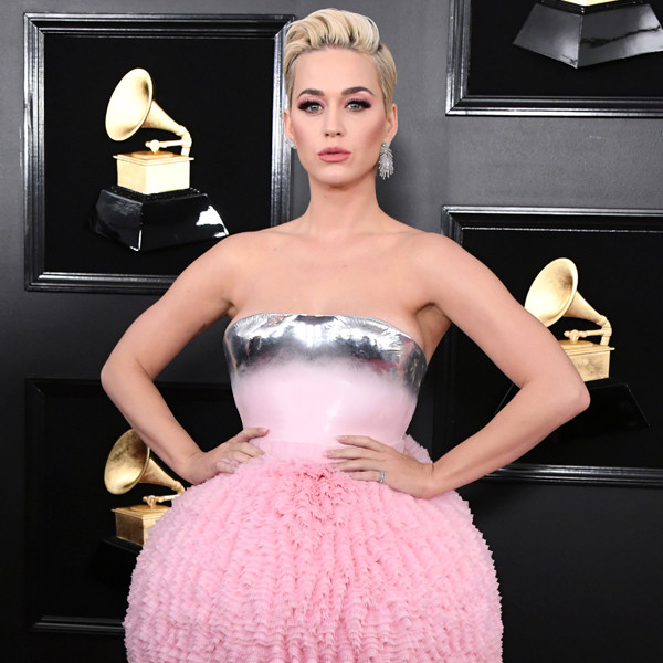 Photos from 2019 Grammys Red Carpet Fashion