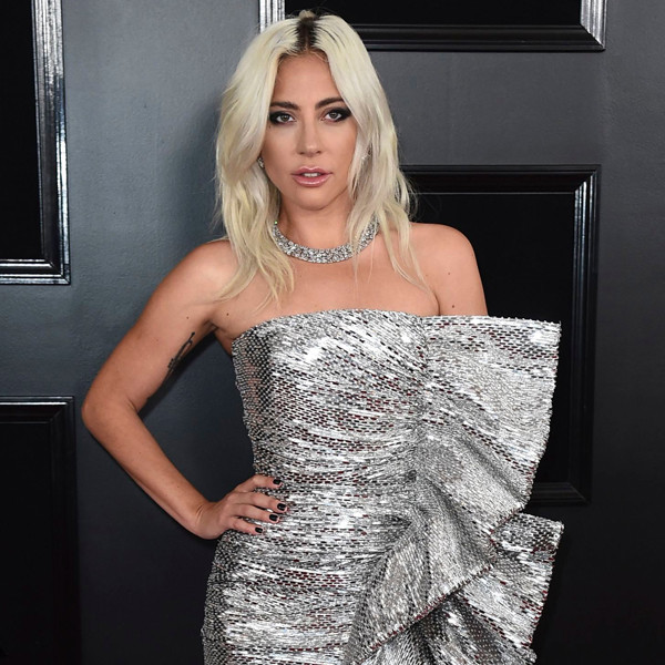 Brandon Maxwell Made Lady Gaga a Very Glamorous Dress for Tony Bennett's  Birthday - Fashionista