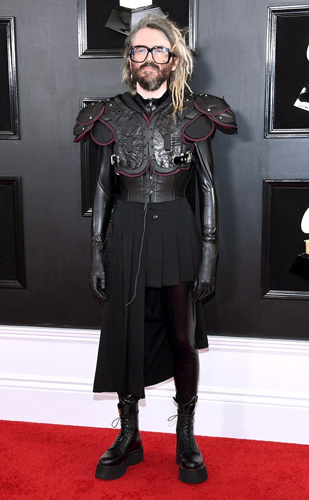 grammys 2019 outfits