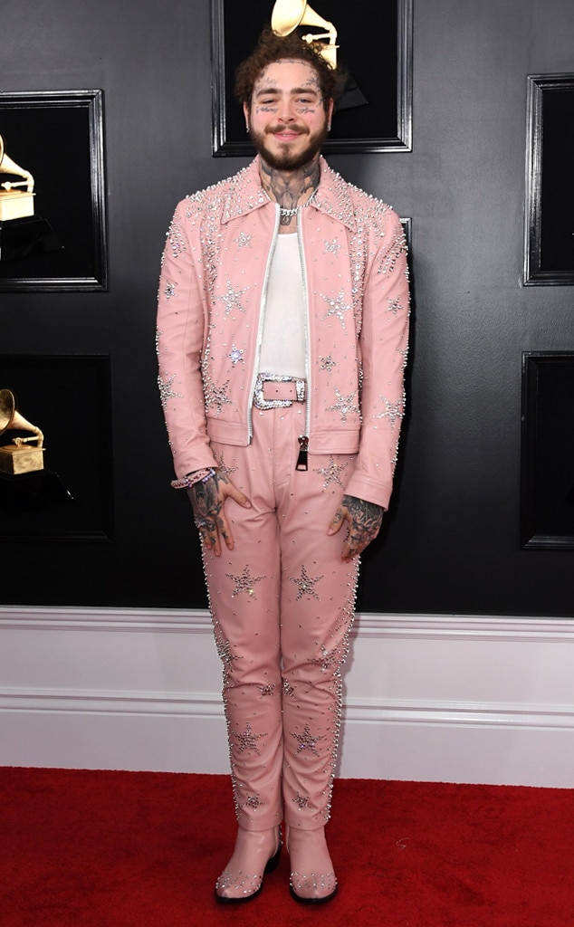 Grammys 2019 looks best sale