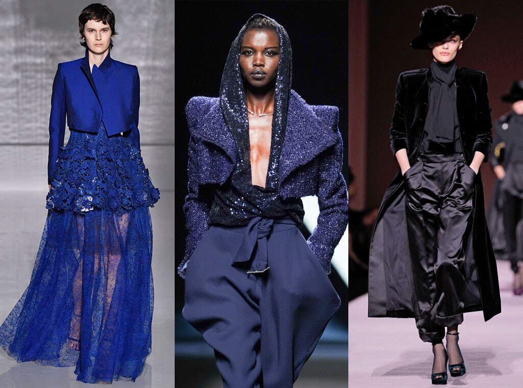 Fashion Week 2019, Trends, Layers