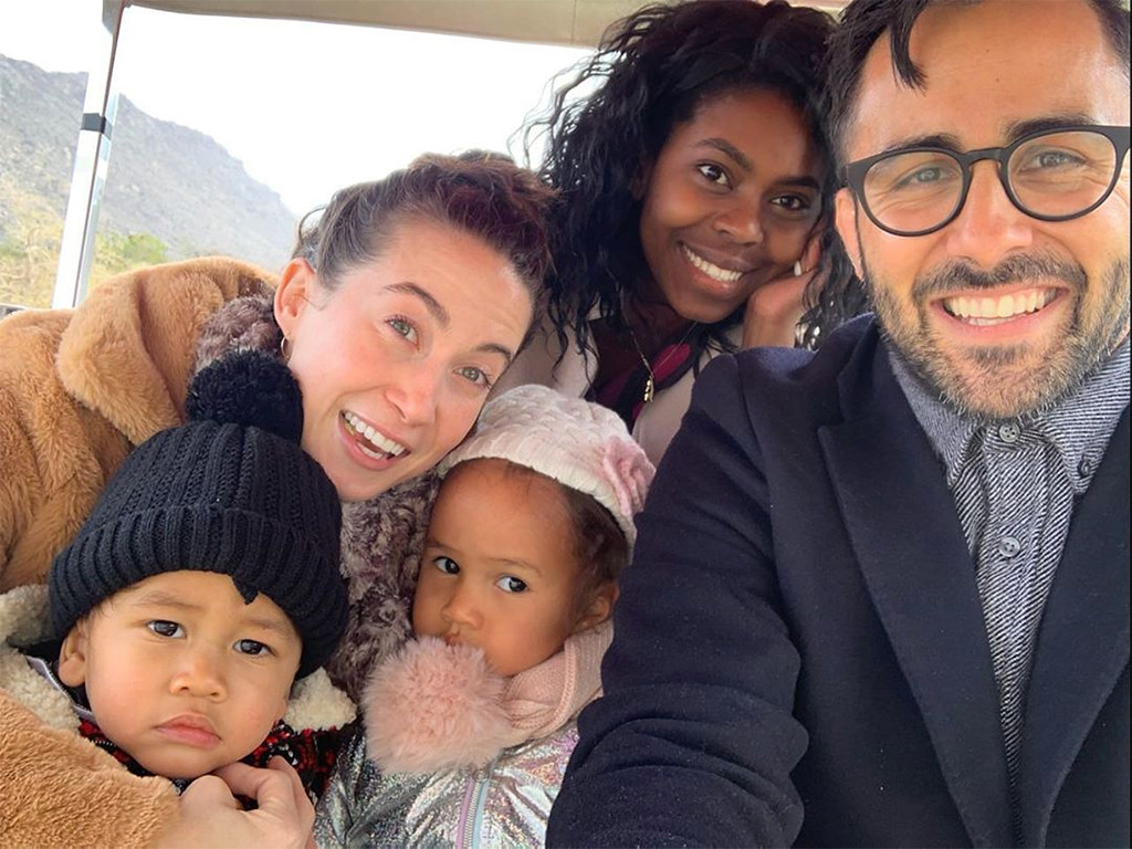 Chrissy Teigen Reacts To Troll Who Cited Her Chefs And Nannies E Online