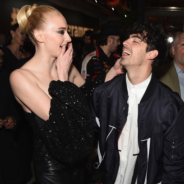 joe jonas et sophie turner