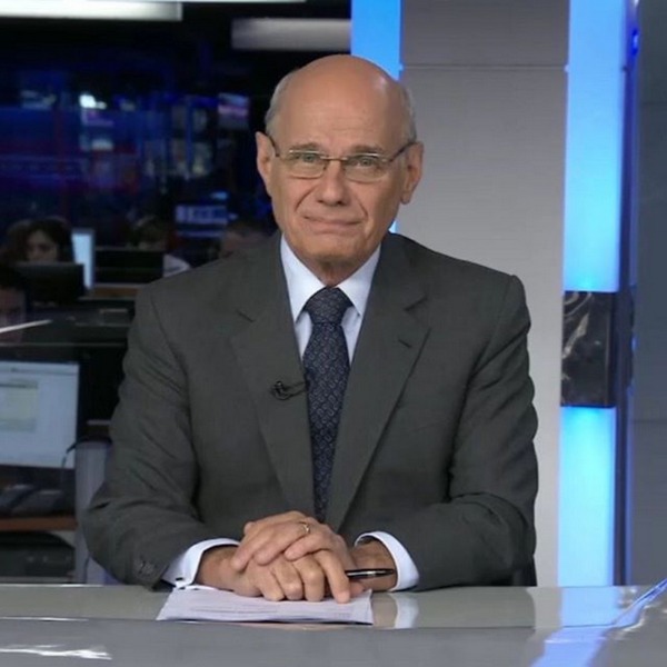 Ricardo Boechat, Instagram