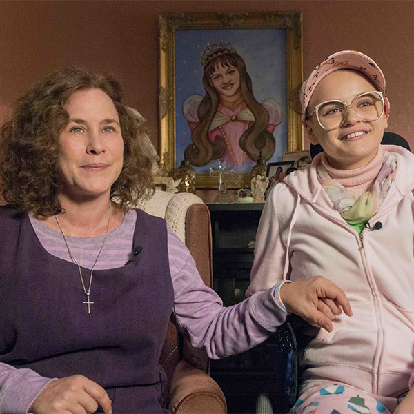 The Act, Patricia Arquette, Joey King