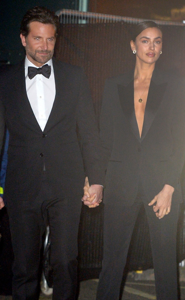 What Went Wrong for Bradley Cooper and Irina Shayk