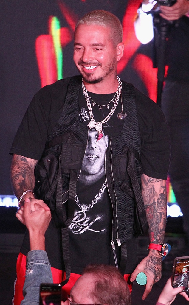 jbalvin j1