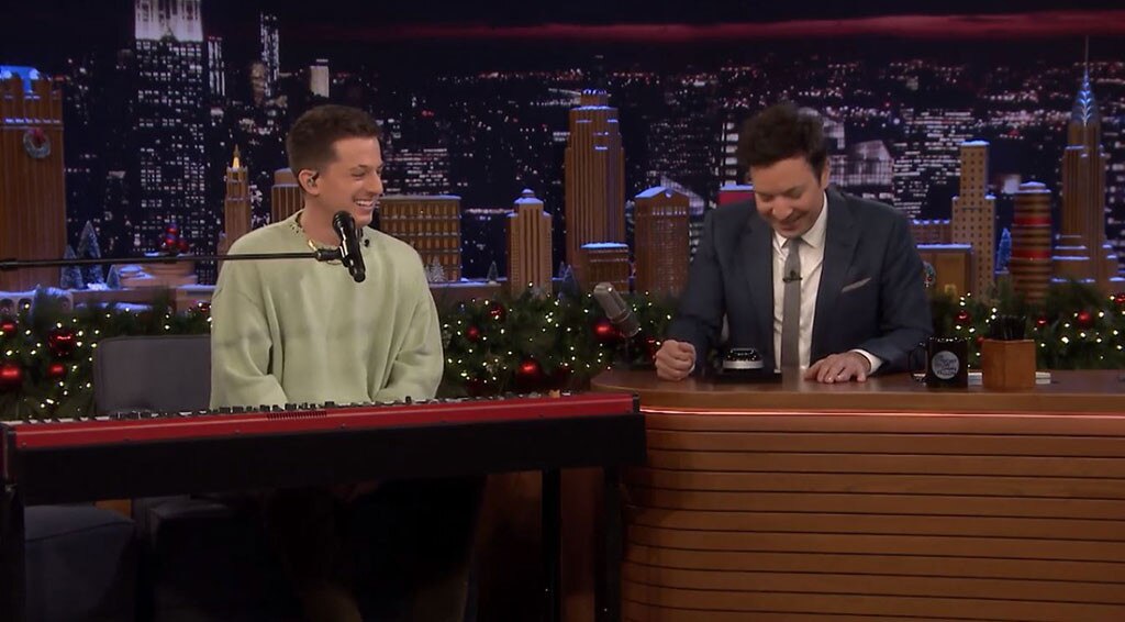 Watch Charlie Puth Turn Lizzo's ''Truth Hurts'' Into a ...