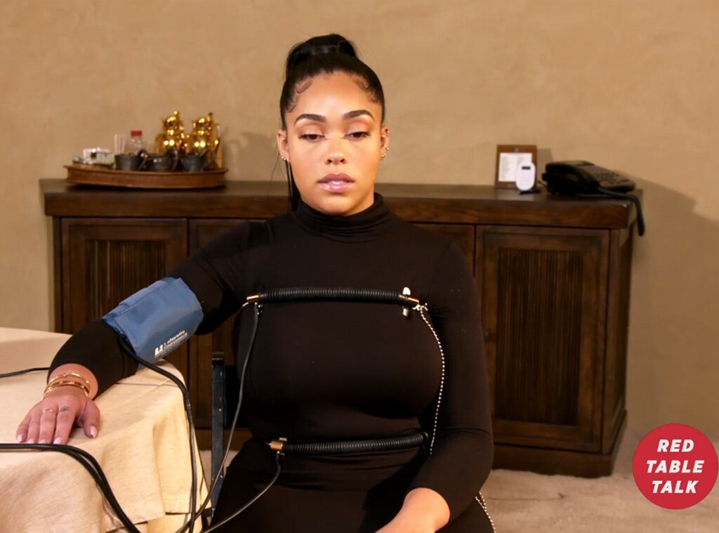 Jordyn Woods
