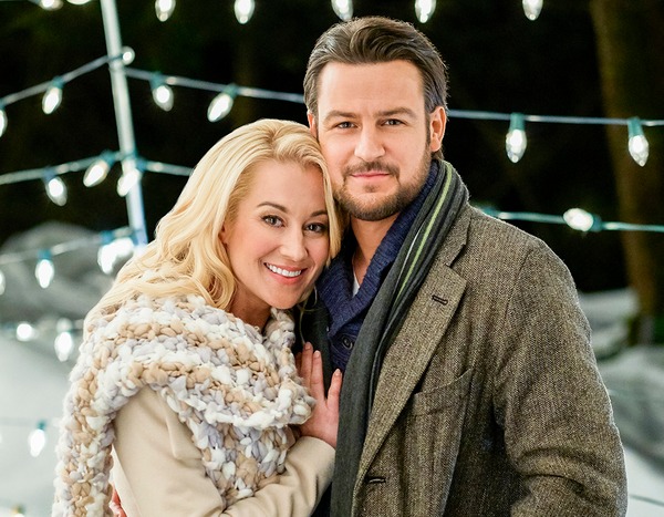 Tyler Hynes from Breaking Down Hallmark�s Roster of Tyler Hynes from Breaking Down Hallmark�s Roster of