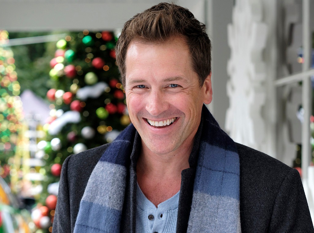 Breaking Down Hallmark’s Roster of Christmas Movie Leading Men KIDN